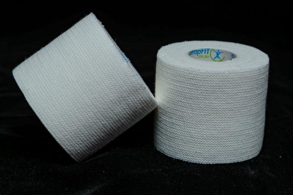 StrapFIT 50mm EAB rolls