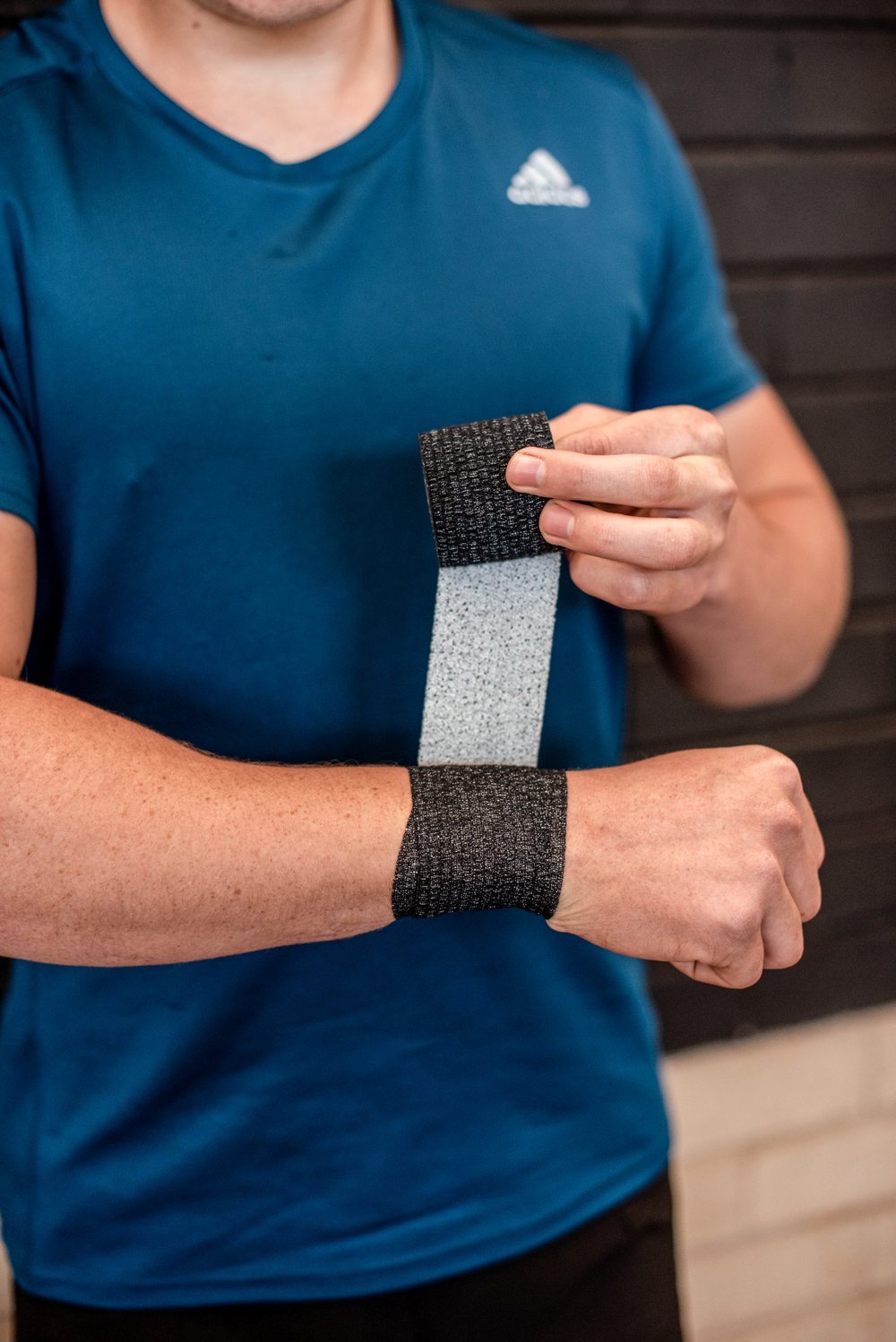 StrapFIT 50mm FlexLite roll