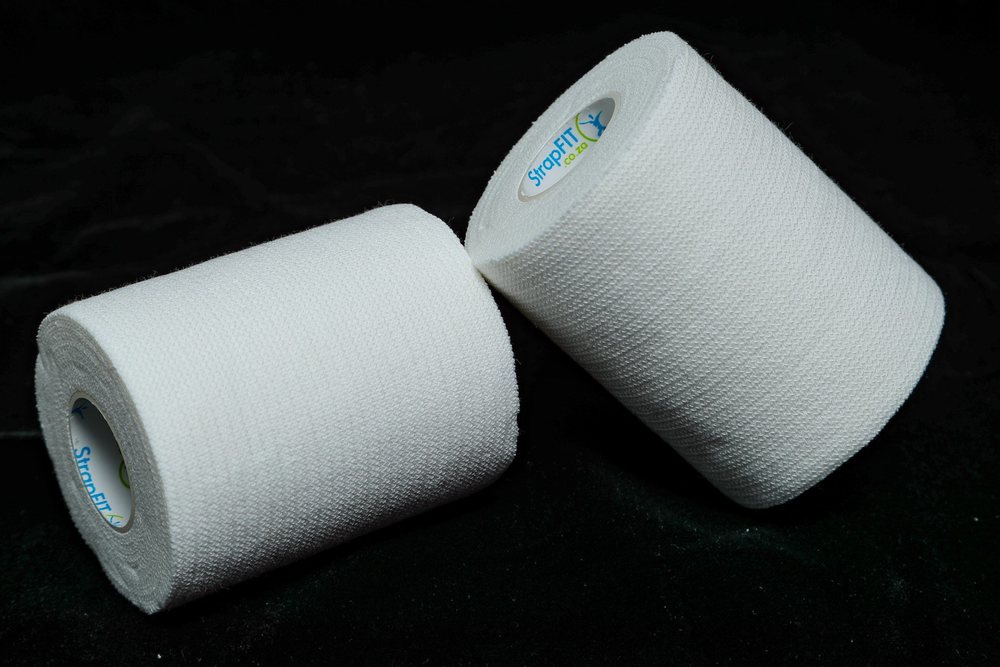 StrapFIT 75mm EAB rolls